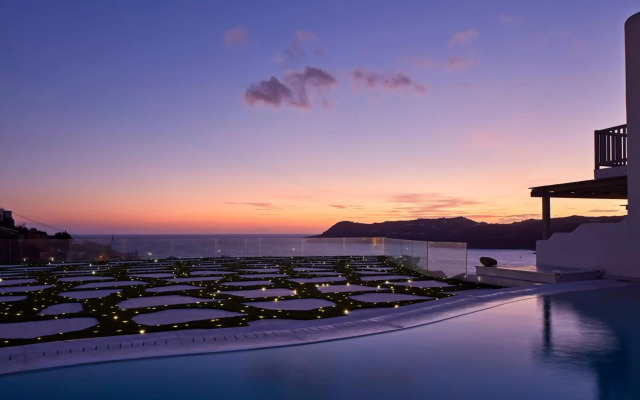 Myconian Imperial - Leading Hotels of the World