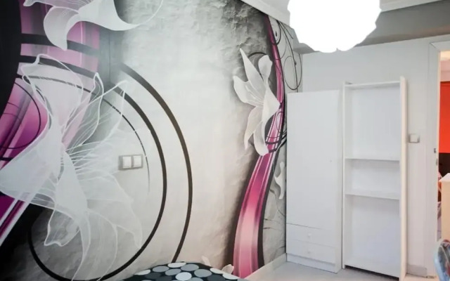 Valencia Dream Apartment With 4 Bedrooms