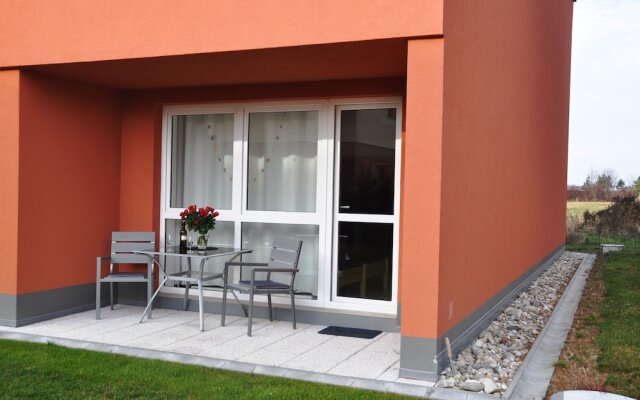 Ubytování Trebon Nové apartmány Rožmberk a Svet