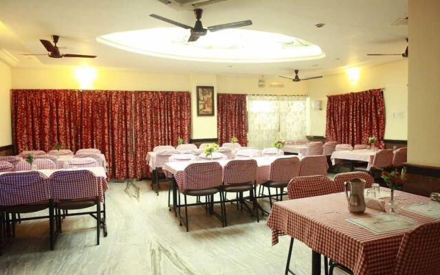 Hotel Annapurna