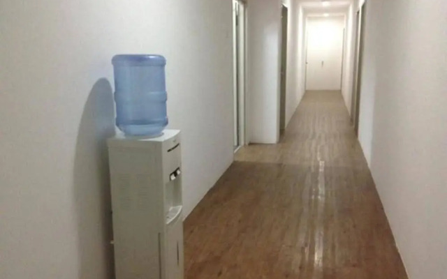 Biz Hotel Shah Alam