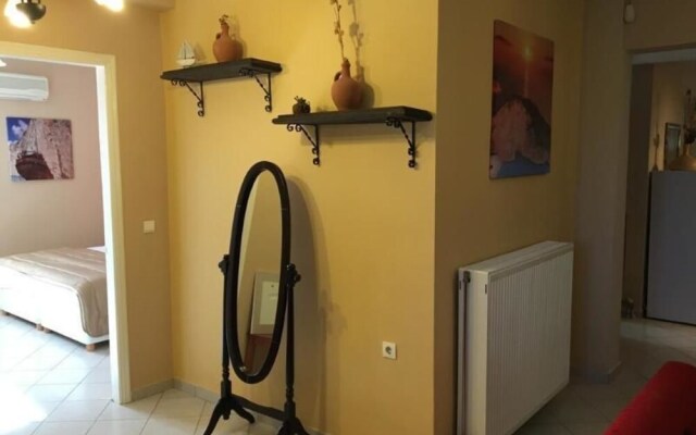 Planos Apart Hotel