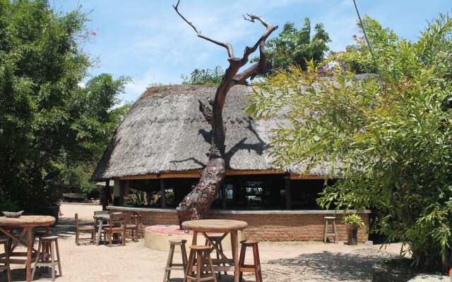 Kande Beach Resort