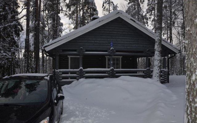 Cottage H62 Ruokolahti