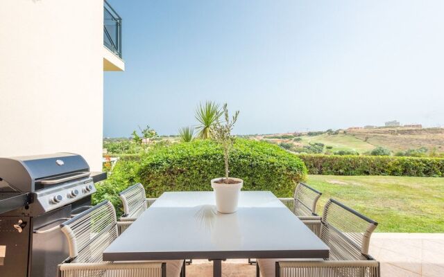 Boavista Charming Apartment