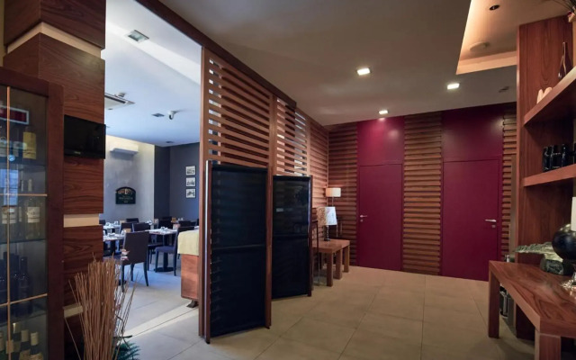 Hotel Pisa Valdera