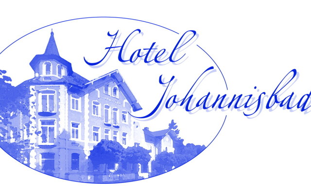 AKZENT Hotel Johannisbad