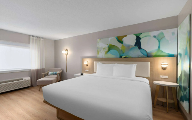 Wyndham Garden Louisville KY