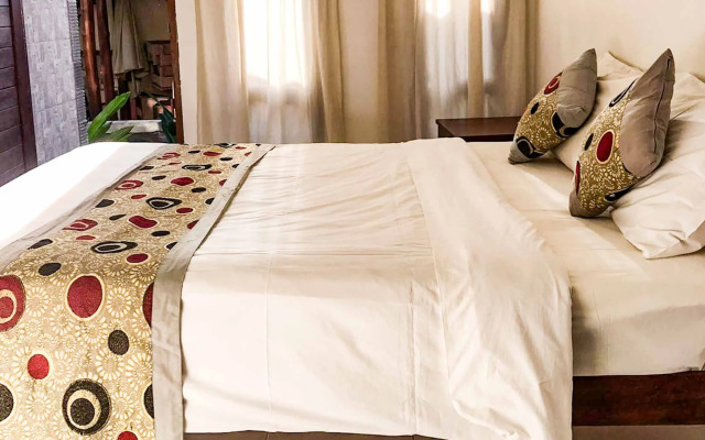 Reynold Artha Guest House