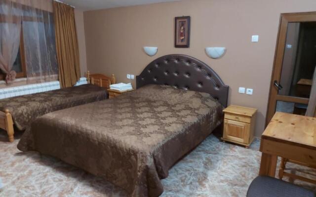 Sweet Life Family Hotel