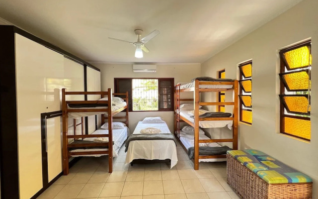 150m Praia -Ar condicionado -Petfriendly