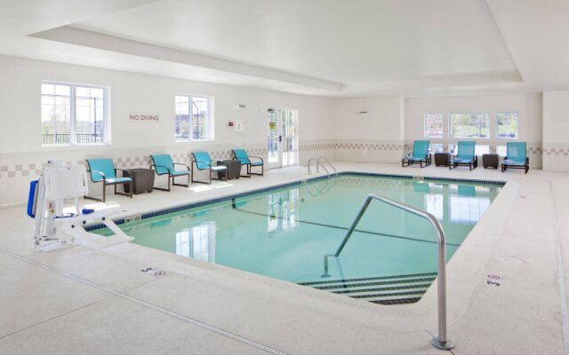 Residence Inn Boston Norwood/Canton