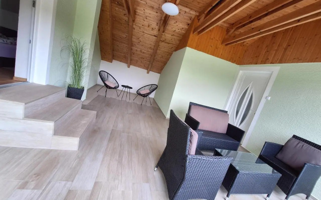 Guesthouse Miha