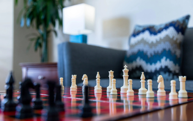 Staybridge Suites Rochester University by IHG