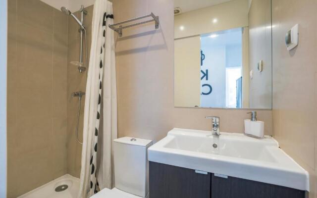 Top Alfama Appartment