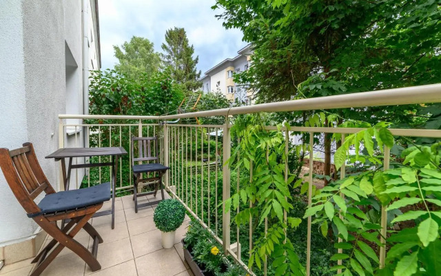 Max Apartment Gdynia