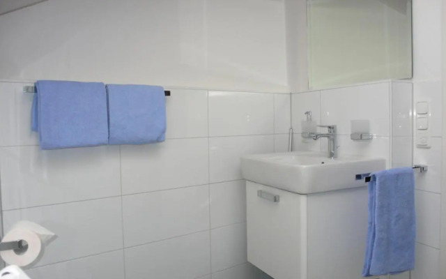 Apartment Garmisch