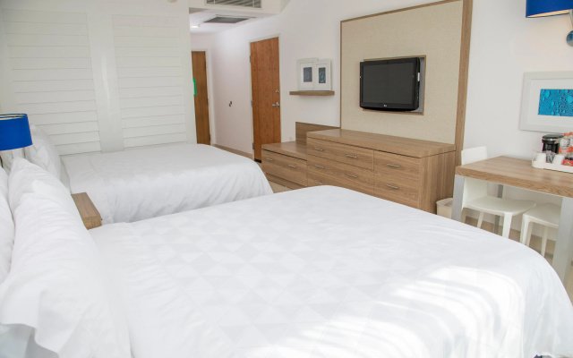 Holiday Inn Acapulco La Isla by IHG