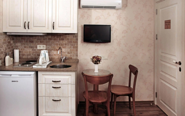 Sultanahmet Budget Rooms