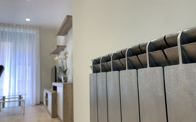 Apartamentos m.bell