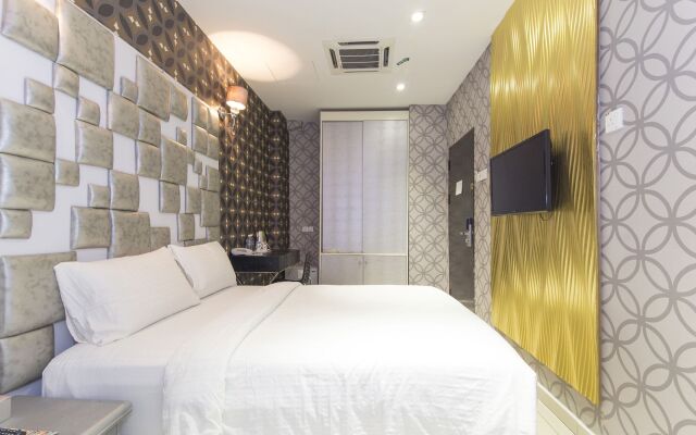 Victory Exclusive Hotel