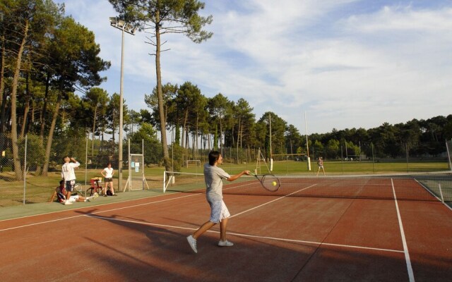 Vacances Passion - Leon Les Genets