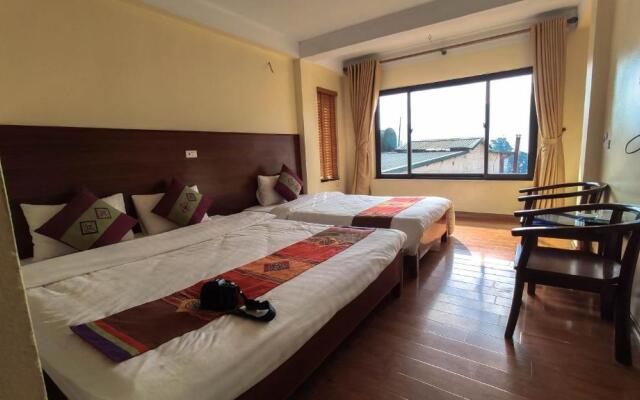 Sapa Sunrise Hotel