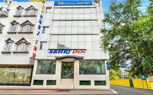 FabHotel Sehej Inn II