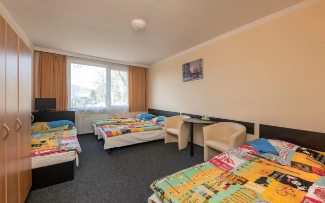 Hotel Buly