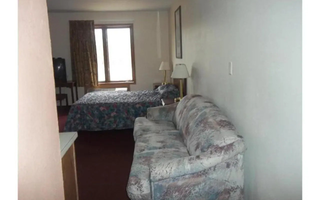 Columbus Motel
