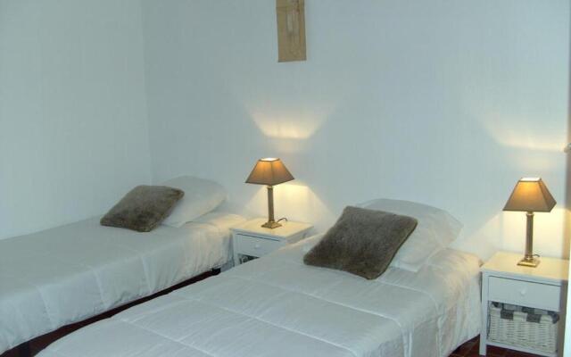 Appartement Trévol, 4 pièces, 6 personnes - FR-1-489-73