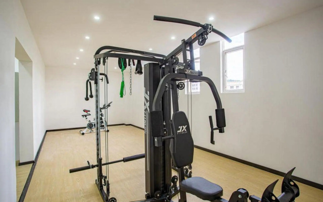 GreenTree Inn (Chuxiong Xianren Ancient Town Shop)