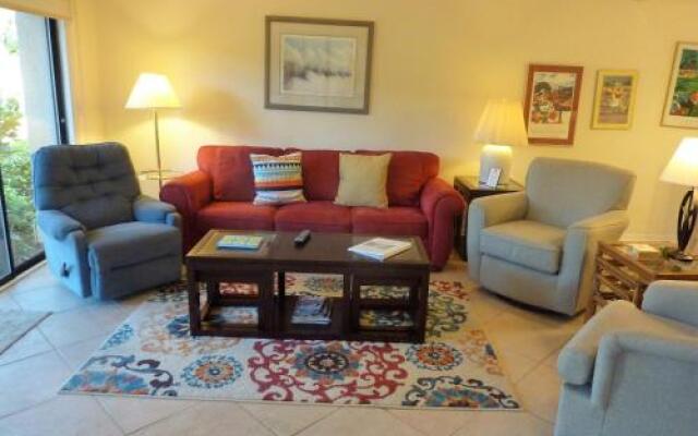 Seapines 593 Wildwood spa