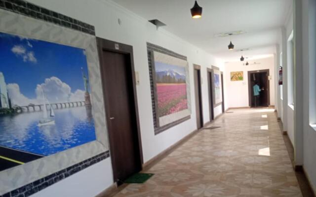 Hotel Siddharth By WB Hotels