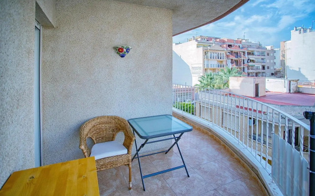 125 City Beach - Alicante Holiday