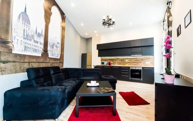 Fortuna-Anker Apartment