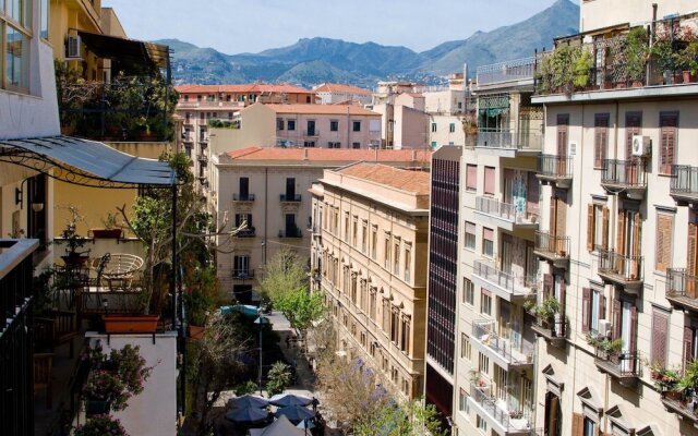 B&B La Bella Vita