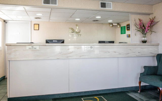 Motel 6 Lexington, KY - Airport