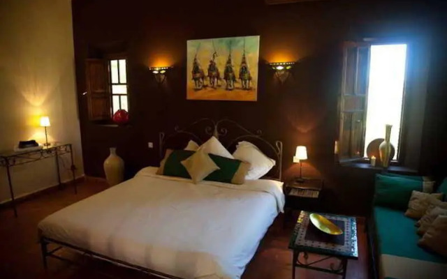 La Villa Kacy