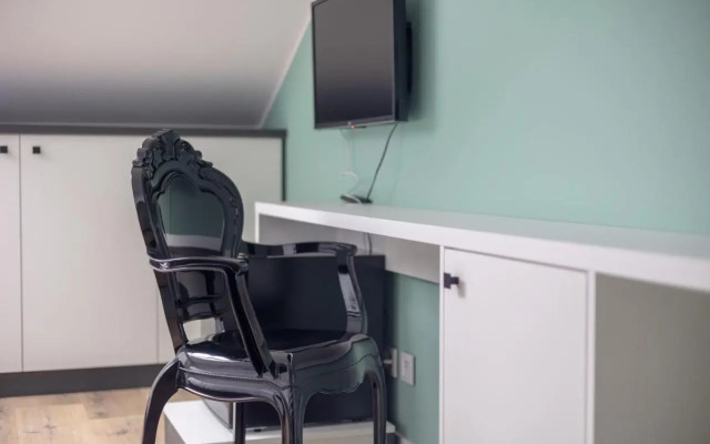 ĄĘ Hostel Nowy Świat