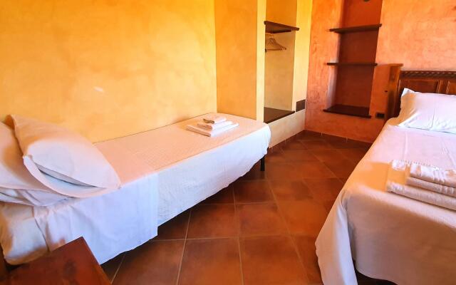 Welcomely - Casa Ginestra