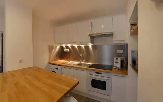 Mini Suite