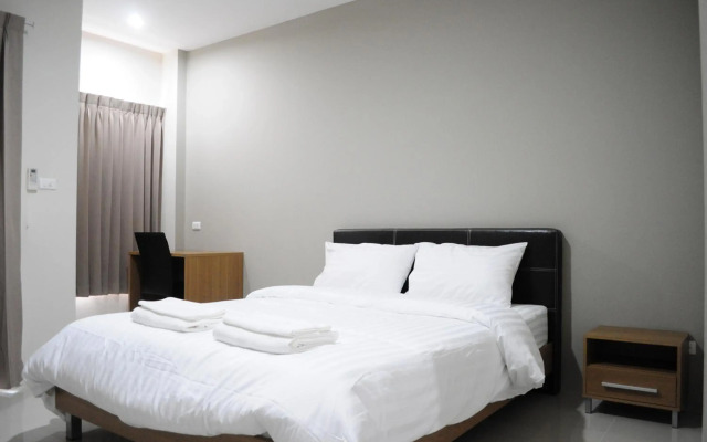 Paru Ville - Service Apartment