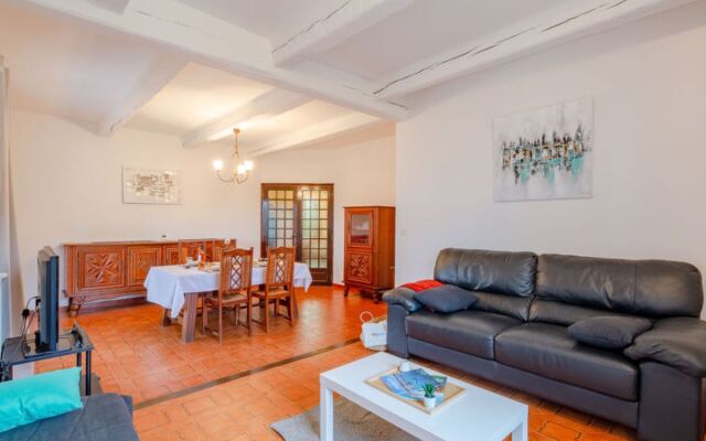 Apartment Flaubert Saint Aygulf