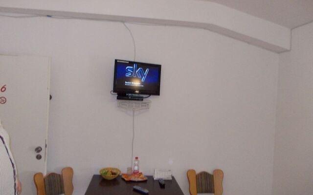 Hotel im Bahnhof Passau