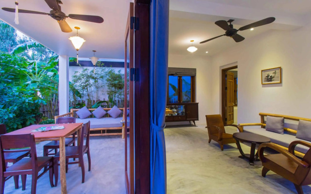 Vinabeach Villas