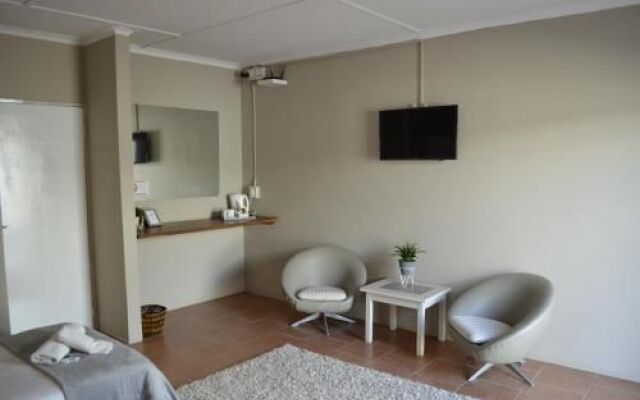 Mariental Hotel
