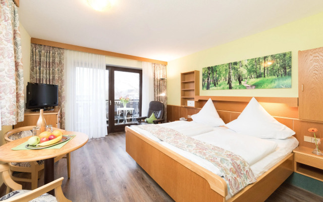 Vitalhotel Garni Vier Jahreszeiten
