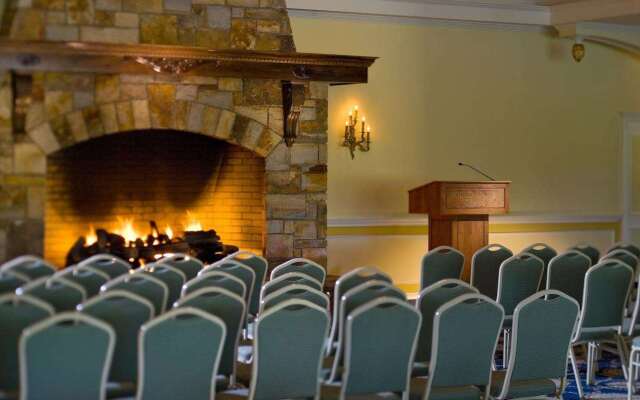 Mountain View Grand Resort & Spa