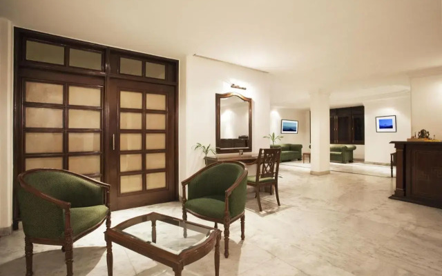 Hotel Alpana @ Har ki Pauri Road
